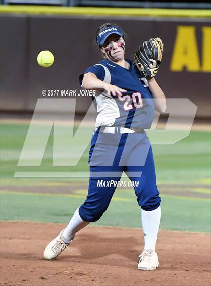 Thumbnail 3 in Hamilton vs. Pinnacle (AIA 6A Final) photogallery.