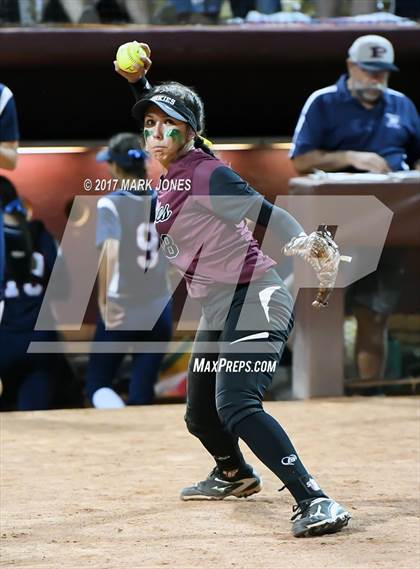 Thumbnail 2 in Hamilton vs. Pinnacle (AIA 6A Final) photogallery.