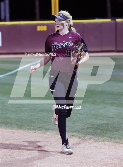 Thumbnail 3 in Hamilton vs. Pinnacle (AIA 6A Final) photogallery.