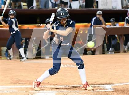 Thumbnail 2 in Hamilton vs. Pinnacle (AIA 6A Final) photogallery.