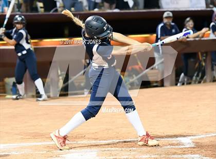 Thumbnail 1 in Hamilton vs. Pinnacle (AIA 6A Final) photogallery.