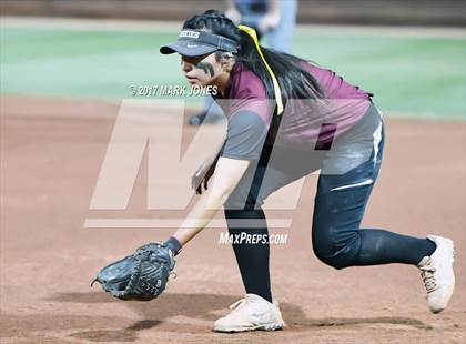 Thumbnail 1 in Hamilton vs. Pinnacle (AIA 6A Final) photogallery.