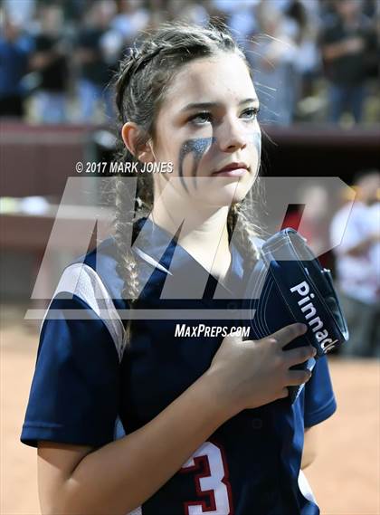 Thumbnail 2 in Hamilton vs. Pinnacle (AIA 6A Final) photogallery.