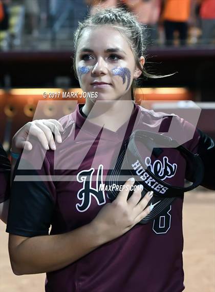 Thumbnail 2 in Hamilton vs. Pinnacle (AIA 6A Final) photogallery.
