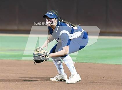 Thumbnail 2 in Hamilton vs. Pinnacle (AIA 6A Final) photogallery.