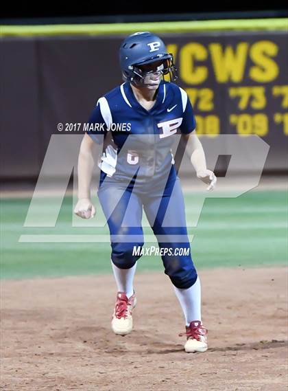 Thumbnail 2 in Hamilton vs. Pinnacle (AIA 6A Final) photogallery.