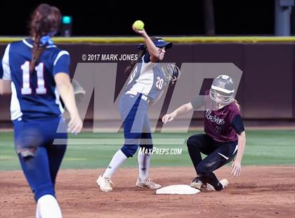 Thumbnail 3 in Hamilton vs. Pinnacle (AIA 6A Final) photogallery.