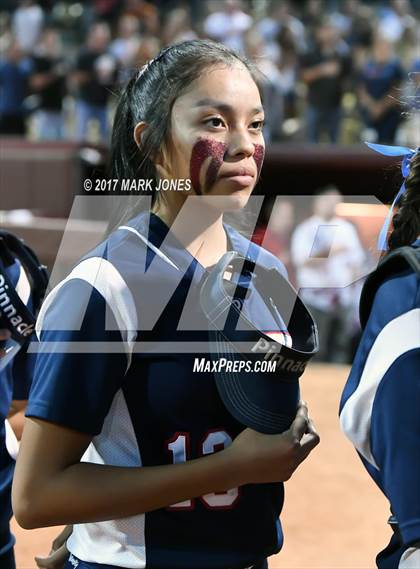 Thumbnail 3 in Hamilton vs. Pinnacle (AIA 6A Final) photogallery.