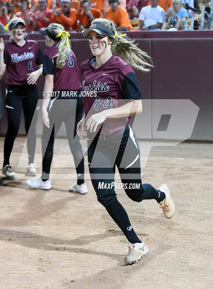 Thumbnail 3 in Hamilton vs. Pinnacle (AIA 6A Final) photogallery.