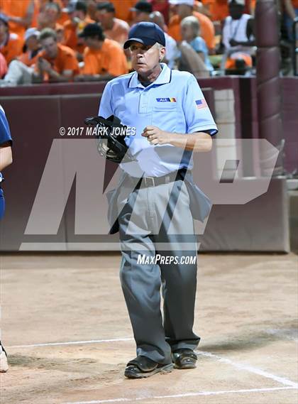 Thumbnail 2 in Hamilton vs. Pinnacle (AIA 6A Final) photogallery.