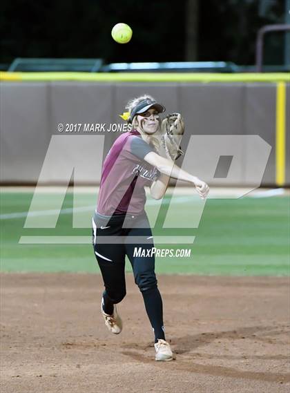Thumbnail 1 in Hamilton vs. Pinnacle (AIA 6A Final) photogallery.