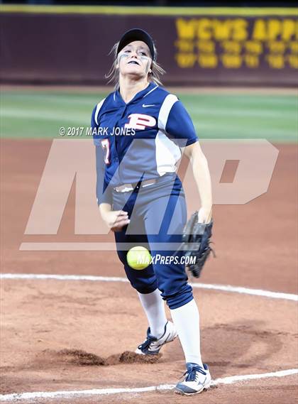 Thumbnail 3 in Hamilton vs. Pinnacle (AIA 6A Final) photogallery.