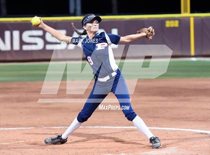 Thumbnail 3 in Hamilton vs. Pinnacle (AIA 6A Final) photogallery.