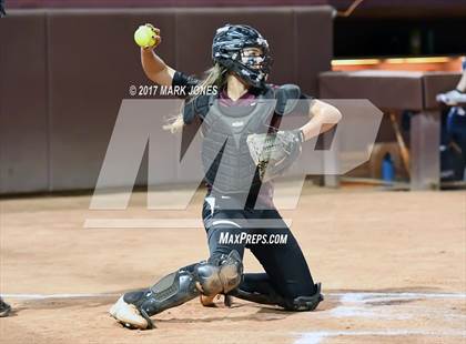Thumbnail 1 in Hamilton vs. Pinnacle (AIA 6A Final) photogallery.