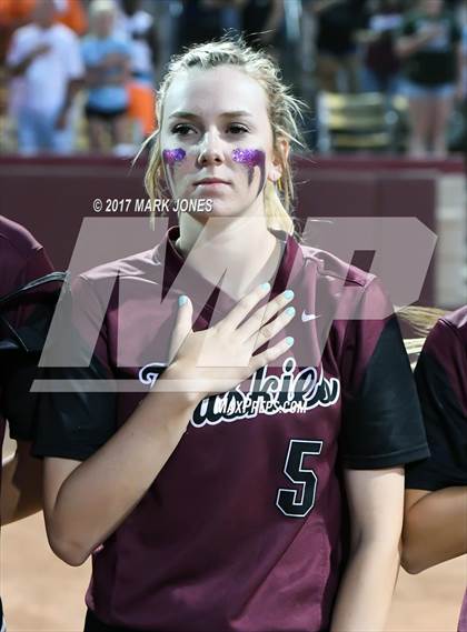 Thumbnail 1 in Hamilton vs. Pinnacle (AIA 6A Final) photogallery.