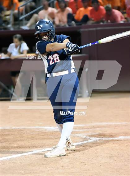 Thumbnail 1 in Hamilton vs. Pinnacle (AIA 6A Final) photogallery.