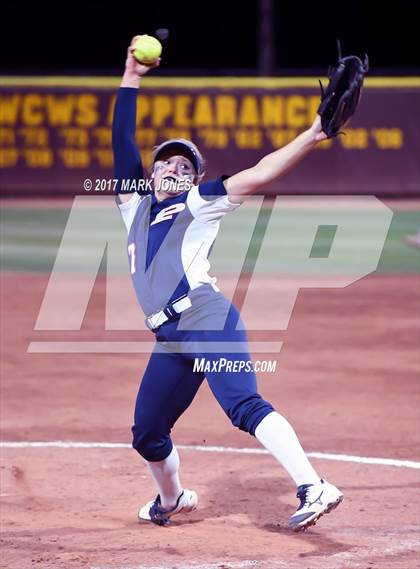 Thumbnail 3 in Hamilton vs. Pinnacle (AIA 6A Final) photogallery.