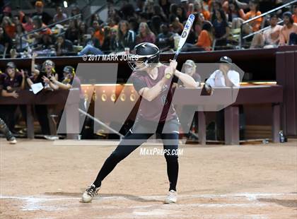 Thumbnail 3 in Hamilton vs. Pinnacle (AIA 6A Final) photogallery.