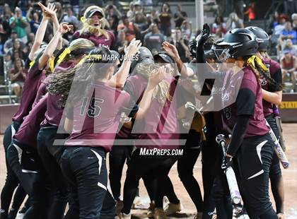 Thumbnail 2 in Hamilton vs. Pinnacle (AIA 6A Final) photogallery.