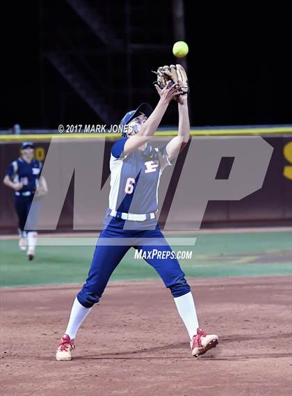 Thumbnail 2 in Hamilton vs. Pinnacle (AIA 6A Final) photogallery.
