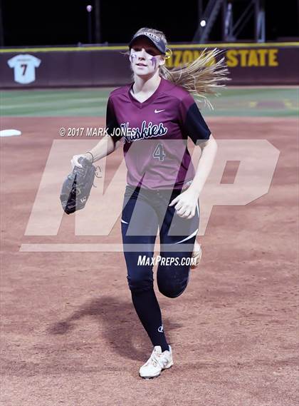 Thumbnail 1 in Hamilton vs. Pinnacle (AIA 6A Final) photogallery.