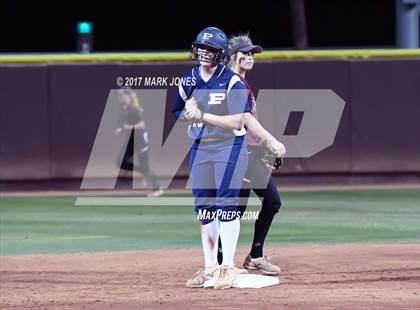 Thumbnail 3 in Hamilton vs. Pinnacle (AIA 6A Final) photogallery.