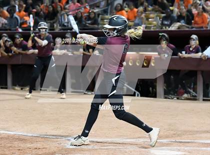 Thumbnail 3 in Hamilton vs. Pinnacle (AIA 6A Final) photogallery.