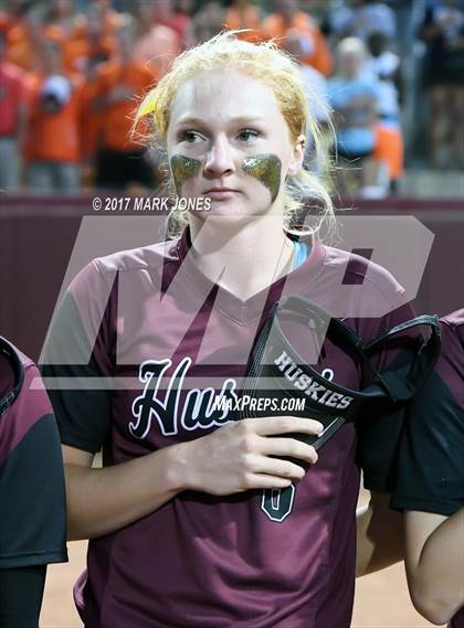 Thumbnail 2 in Hamilton vs. Pinnacle (AIA 6A Final) photogallery.