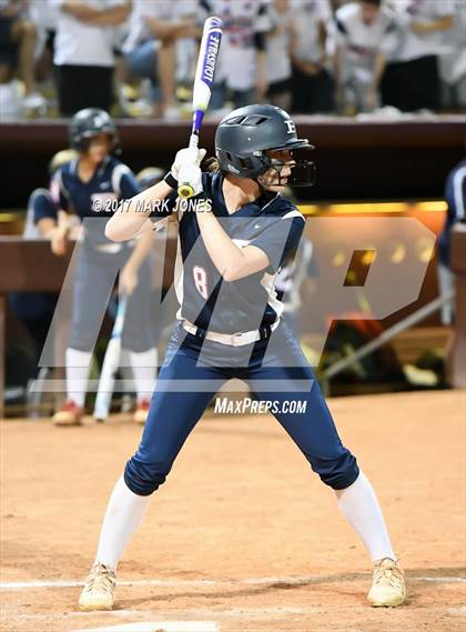 Thumbnail 2 in Hamilton vs. Pinnacle (AIA 6A Final) photogallery.