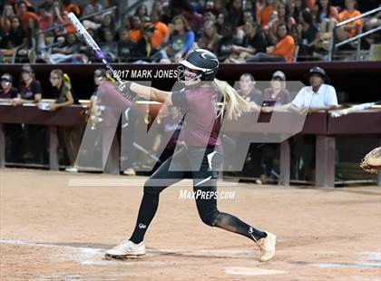 Thumbnail 1 in Hamilton vs. Pinnacle (AIA 6A Final) photogallery.