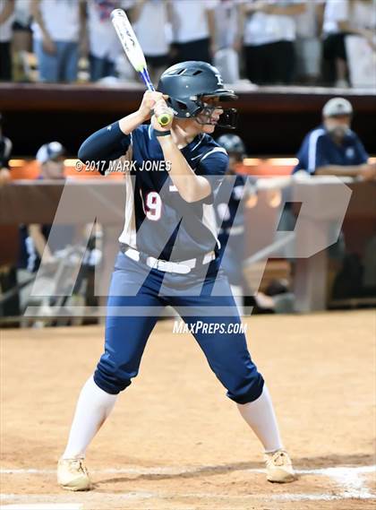 Thumbnail 2 in Hamilton vs. Pinnacle (AIA 6A Final) photogallery.