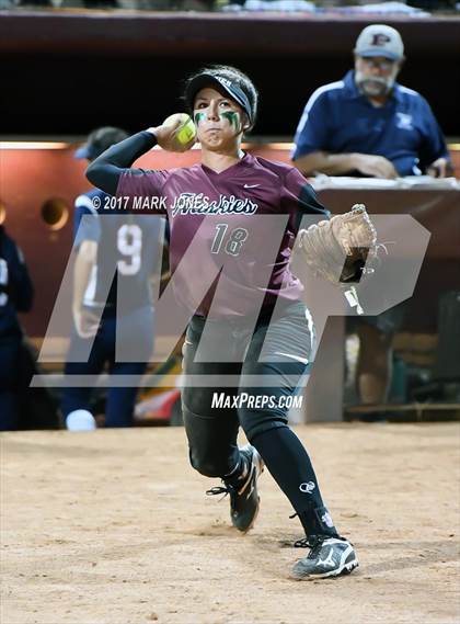 Thumbnail 3 in Hamilton vs. Pinnacle (AIA 6A Final) photogallery.
