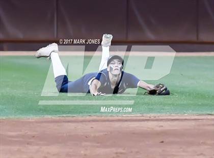 Thumbnail 2 in Hamilton vs. Pinnacle (AIA 6A Final) photogallery.