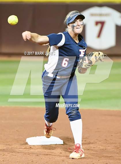 Thumbnail 1 in Hamilton vs. Pinnacle (AIA 6A Final) photogallery.