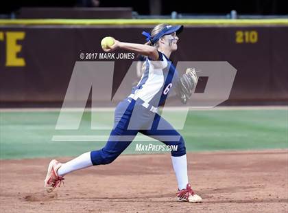 Thumbnail 1 in Hamilton vs. Pinnacle (AIA 6A Final) photogallery.