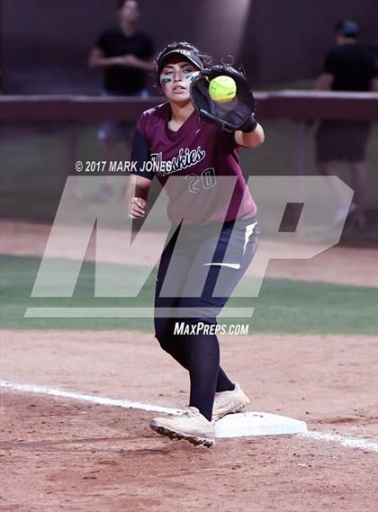 Thumbnail 3 in Hamilton vs. Pinnacle (AIA 6A Final) photogallery.