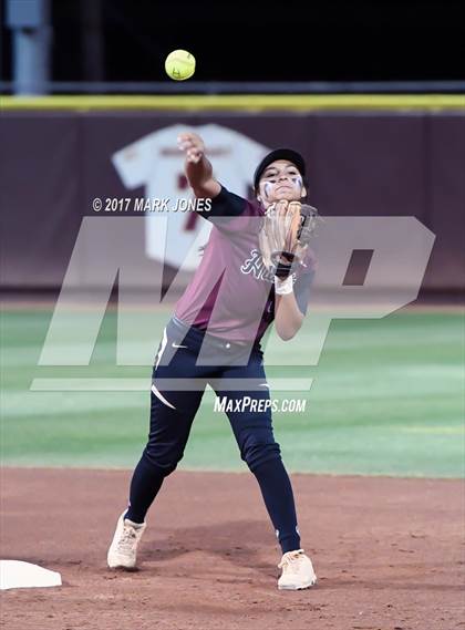 Thumbnail 3 in Hamilton vs. Pinnacle (AIA 6A Final) photogallery.