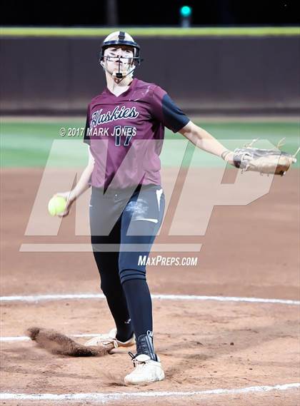 Thumbnail 2 in Hamilton vs. Pinnacle (AIA 6A Final) photogallery.