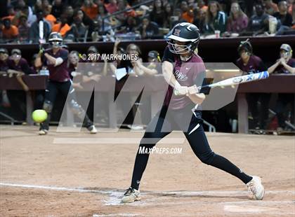 Thumbnail 1 in Hamilton vs. Pinnacle (AIA 6A Final) photogallery.