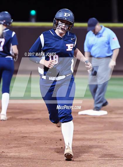 Thumbnail 3 in Hamilton vs. Pinnacle (AIA 6A Final) photogallery.