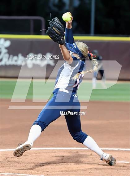 Thumbnail 1 in Hamilton vs. Pinnacle (AIA 6A Final) photogallery.