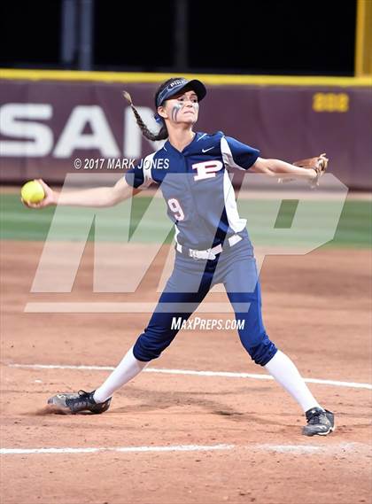 Thumbnail 2 in Hamilton vs. Pinnacle (AIA 6A Final) photogallery.