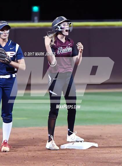 Thumbnail 1 in Hamilton vs. Pinnacle (AIA 6A Final) photogallery.