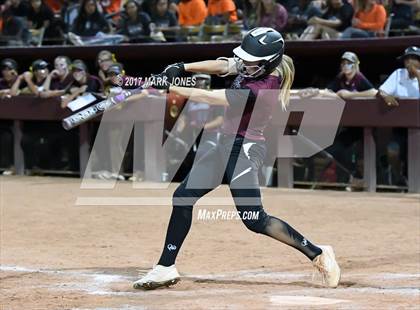 Thumbnail 2 in Hamilton vs. Pinnacle (AIA 6A Final) photogallery.