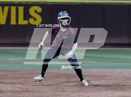 Thumbnail 2 in Hamilton vs. Pinnacle (AIA 6A Final) photogallery.