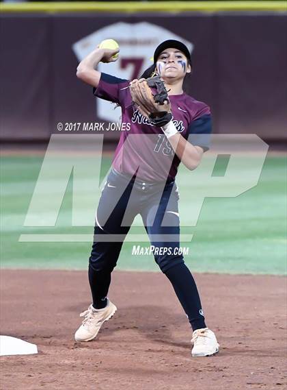 Thumbnail 2 in Hamilton vs. Pinnacle (AIA 6A Final) photogallery.