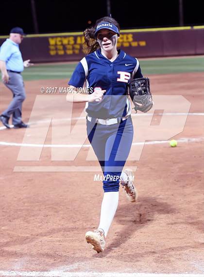 Thumbnail 2 in Hamilton vs. Pinnacle (AIA 6A Final) photogallery.