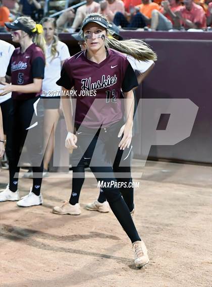 Thumbnail 2 in Hamilton vs. Pinnacle (AIA 6A Final) photogallery.
