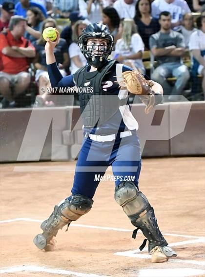 Thumbnail 3 in Hamilton vs. Pinnacle (AIA 6A Final) photogallery.