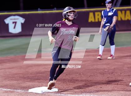 Thumbnail 1 in Hamilton vs. Pinnacle (AIA 6A Final) photogallery.
